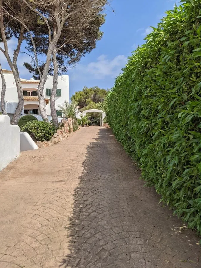 Gigantische Villa Mit Meerblick, Panoramablick & Pool-Oase Cala Pi   Cala Pi (Mallorca)