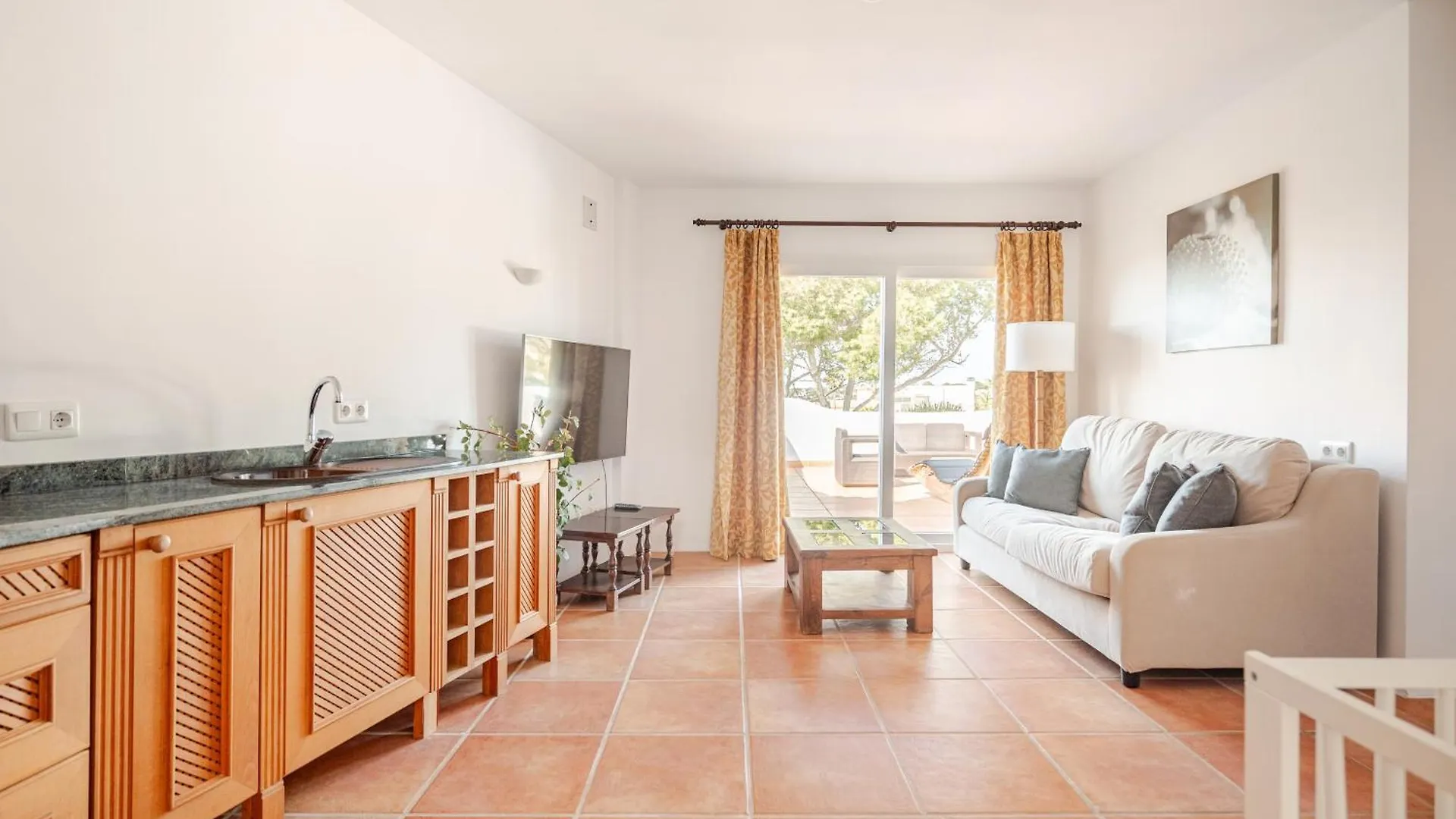 Gigantische Villa Mit Meerblick, Panoramablick & Pool-Oase Cala Pi