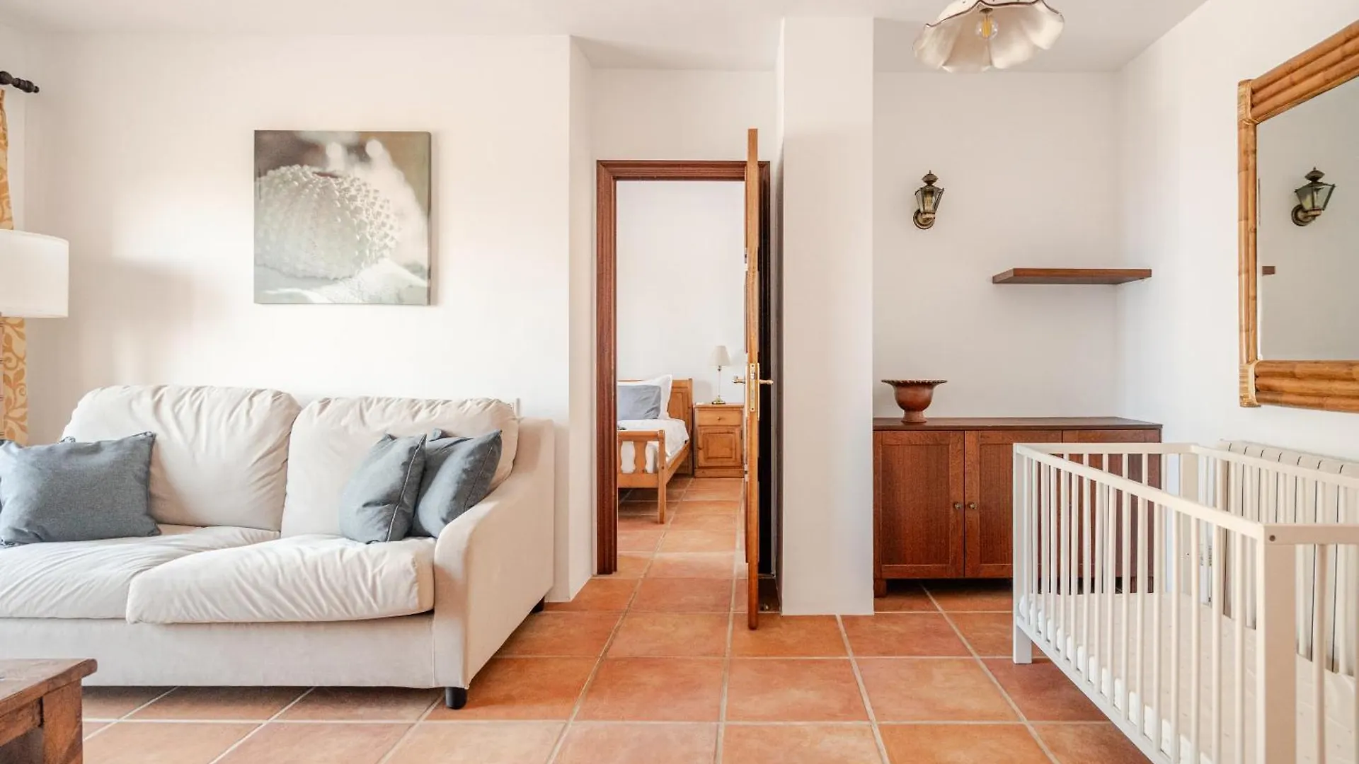 Villa Vivaldi 100m sea&panoramic sea view Cala Pi  Spagna